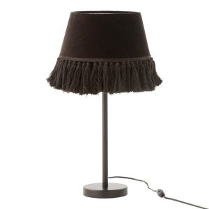 retro-bruine-tafellamp-met-stoffen-kwastjes-jolipa-eve-15705