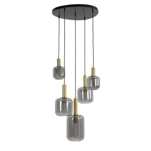 light&living-hanglamp-lekar-brons-glas-designlamp-e27-2949084-1