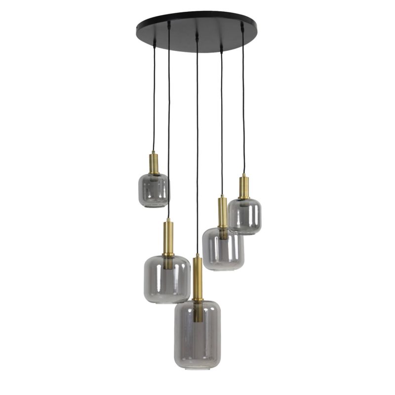 light&living-hanglamp-lekar-brons-glas-designlamp-e27-2949084-1