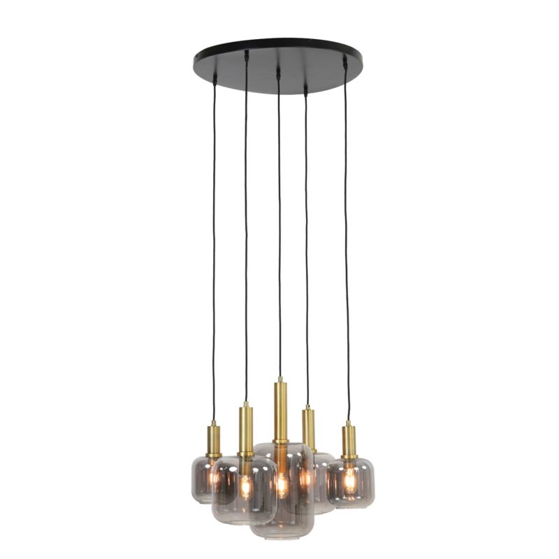 light&living-hanglamp-lekar-brons-glas-designlamp-e27-2949084-1