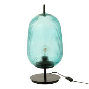 retro-glazen-tafellamp-turkoois-jolipa-oasis-31636