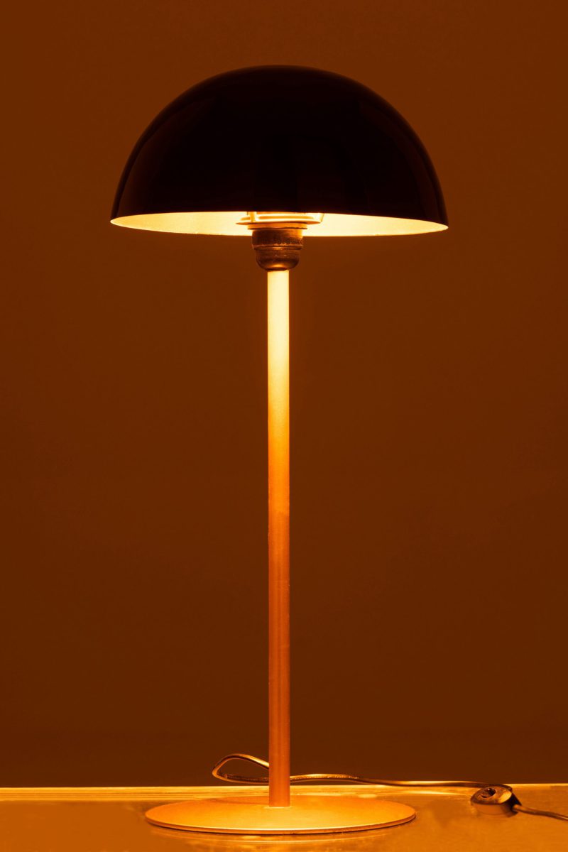 retro-goud-met-zwarte-tafellamp-jolipa-mushroom-17266-3
