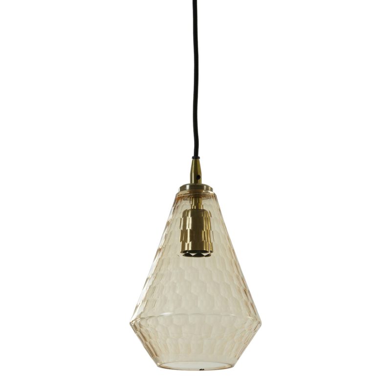 light&living-hanglamp-delilu-brons-glas-ø18cm-e27-2954790-1