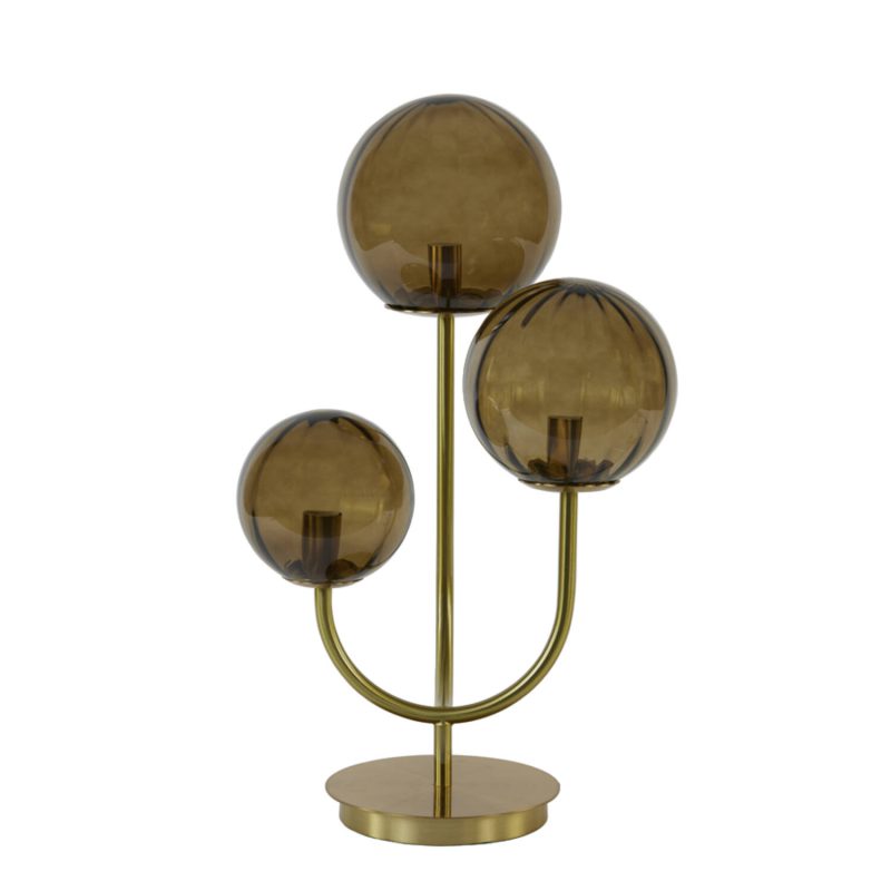 light&living-tafellamp-magdala-goud-glas-kleurglas-lamp-e14-1872264-1