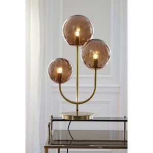 light&living-tafellamp-magdala-goud-glas-kleurglas-lamp-e14-1872264-1