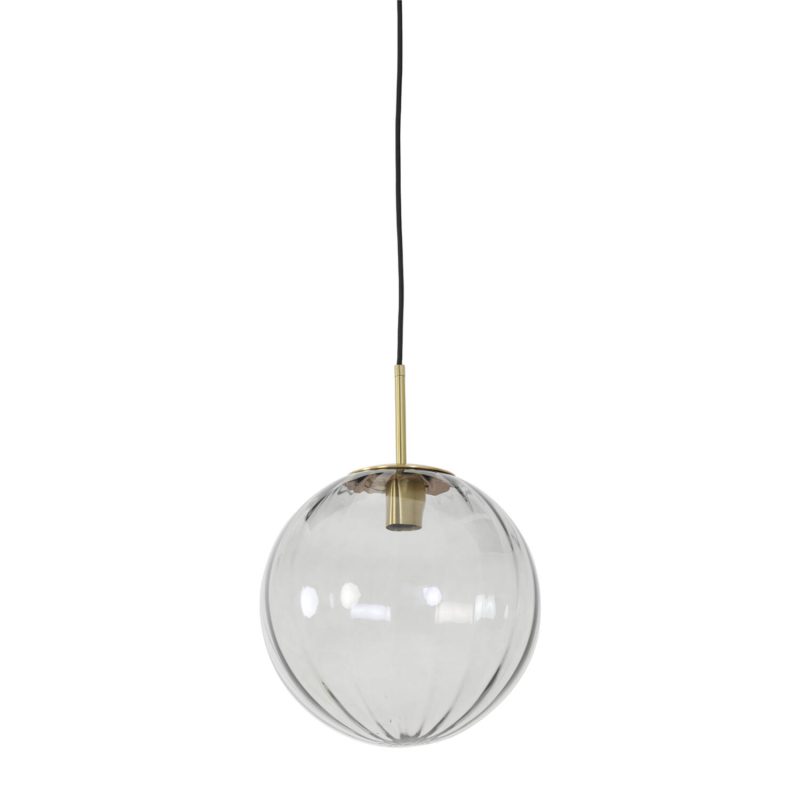 light&living-hanglamp-magdala-brons-glas-ø30cm-e27-2957227-1