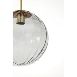 light&living-hanglamp-magdala-brons-glas-ø30cm-e27-2957227-1