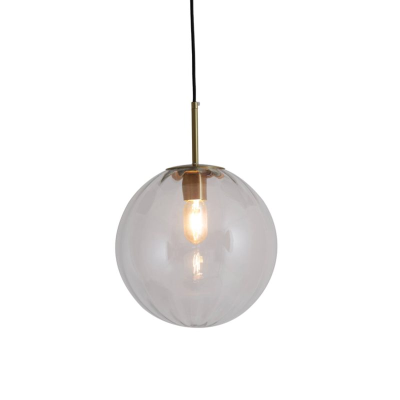 light&living-hanglamp-magdala-brons-glas-ø30cm-e27-2957227-1