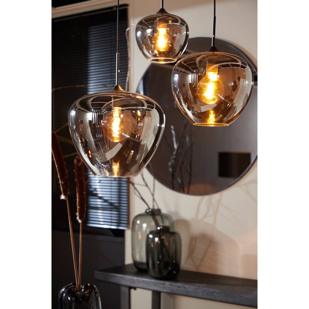light&living-hanglamp-mayson-zwart-glas-ø40cm-e27-2952412-1