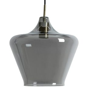 light&living-hanglamp-solly-zwart-glassmokeglas-ø30cm-e27-2969012-012