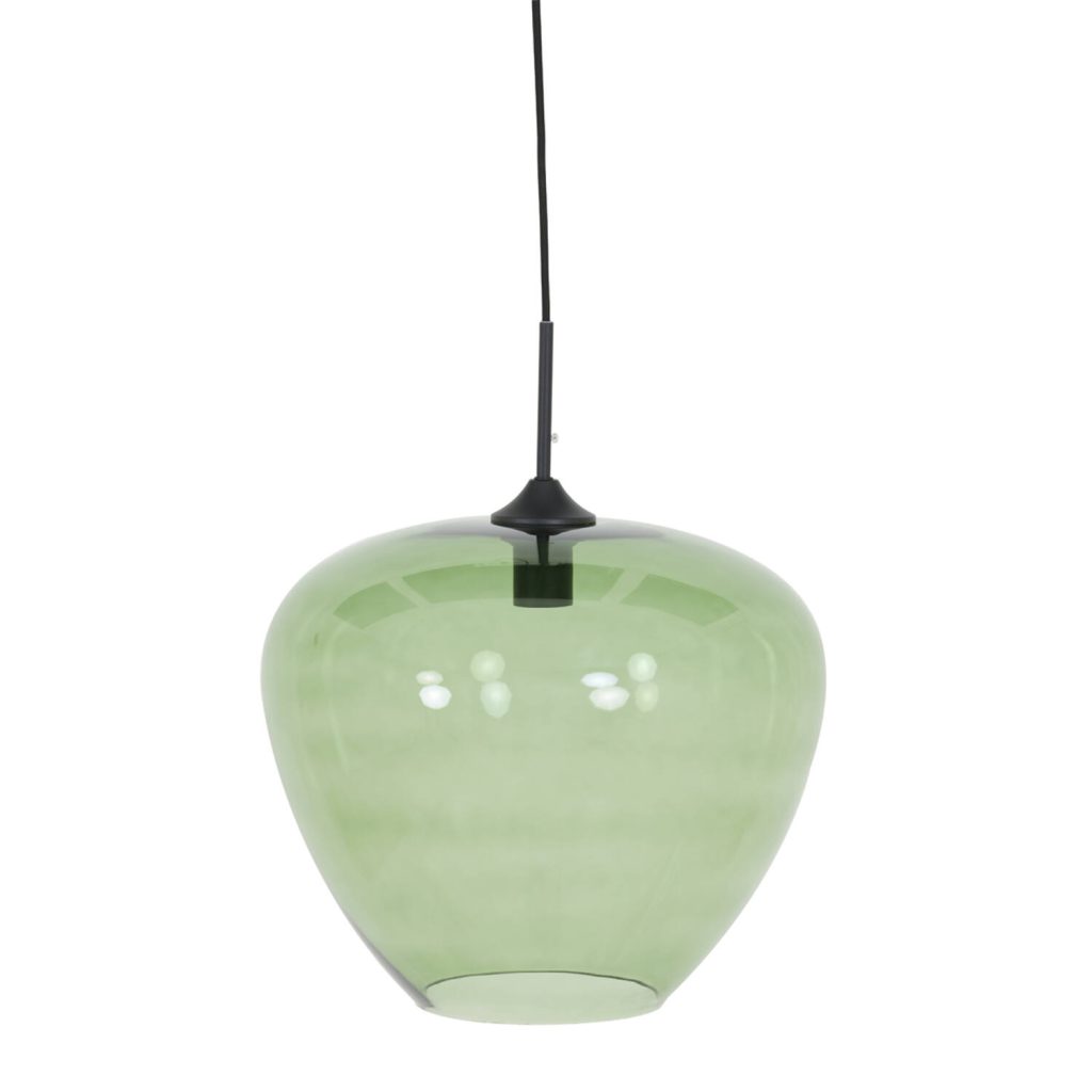 light&living-hanglamp-mayson-groen-glas-ø40cm-e27-2952481-1