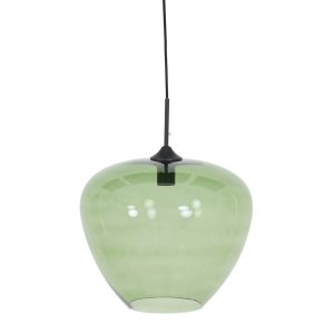 light&living-hanglamp-mayson-groen-glas-ø40cm-e27-2952481-1