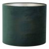 retro-groene-lampenkap-met-zilver-light-and-living-velours-2240051