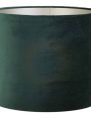 light&living-kap-velours-groen-textiel-ø40cm-e27-2240051-051