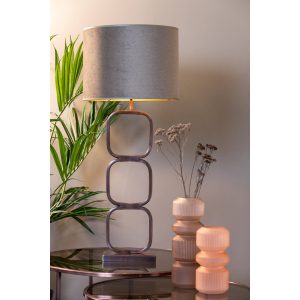 light&living-kap-gemstone-groen-textiel-ø40cm-e27-2240748-1
