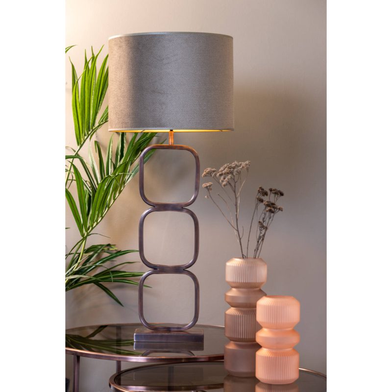 light&living-kap-gemstone-groen-textiel-ø40cm-e27-2240748-1