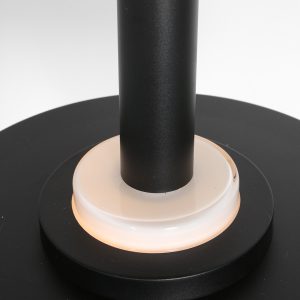 annelighting-hanglamp-flinter-zwart-aluminiumglas-ø42cm-e27-3328zw-1