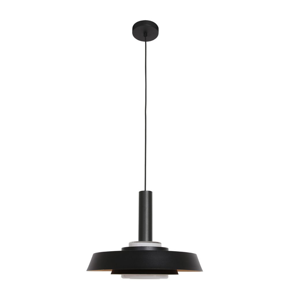 annelighting-hanglamp-flinter-zwart-aluminiumglas-ø42cm-e27-3328zw-1