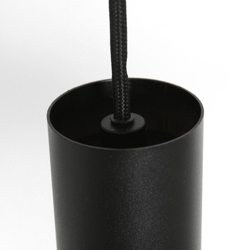 annelighting-hanglamp-flinter-zwart-aluminiumglas-ø42cm-e27-3328zw-1