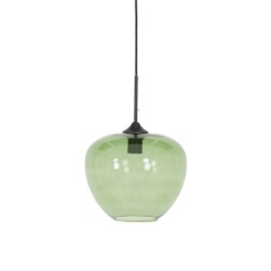 light&living-hanglamp-mayson-groen-glas-ø30cm-e27-2952381-1