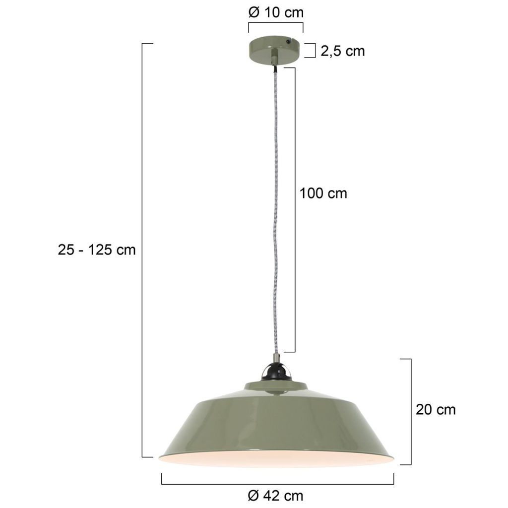 mexlite-hanglamp-nove-groen-metaal-ø42cm-e27-1318g-1