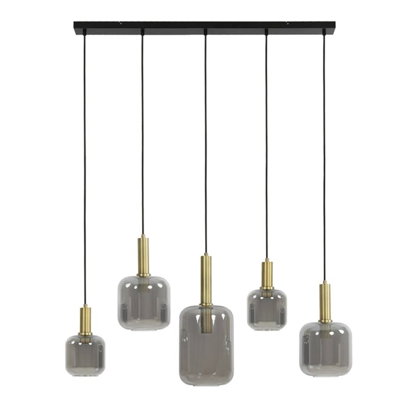 retro-hanglamp-rookglas-met-goud-light-and-living-lekar-2946284