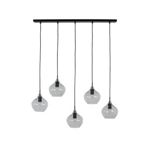 light&living-hanglamp-rakel-zwart-glas-designlamp-e27-2937612-1