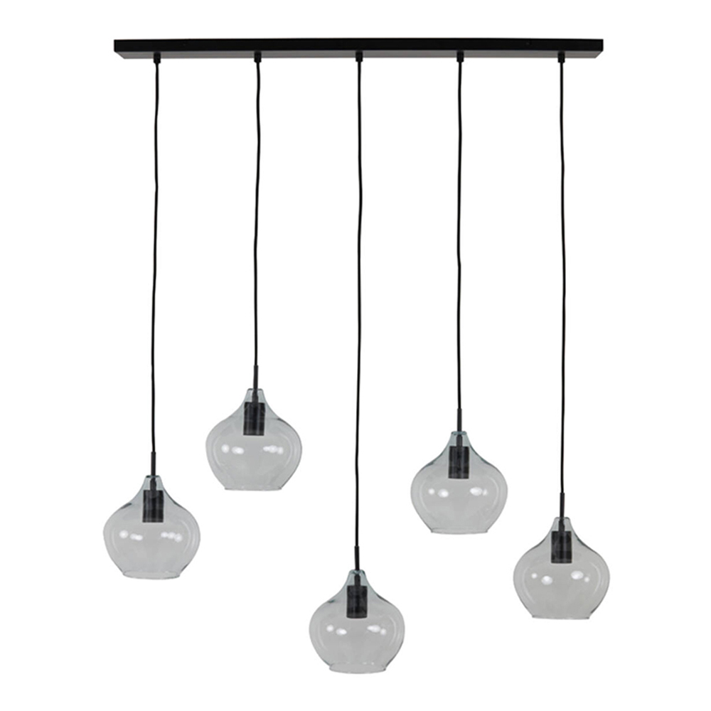 retro-hanglamp-zwart-rookglas-light-and-living-rakel-2937612