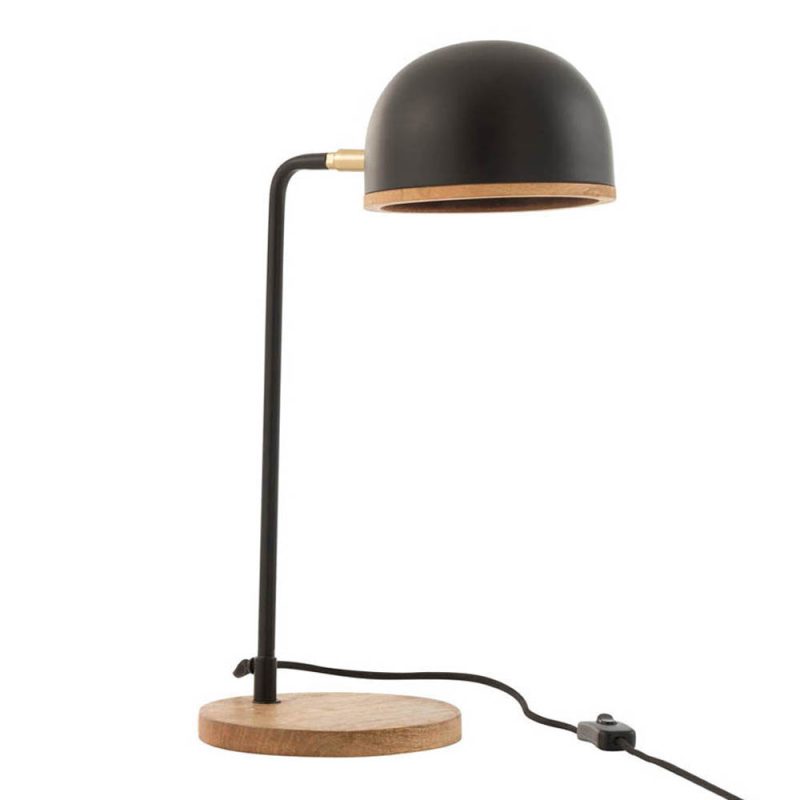 retro-houten-tafellamp-met-zwart-jolipa-evy-15653