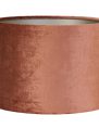 light&living-kap-gemstone-rood-textiel-ø40cm-e27-2240746-746
