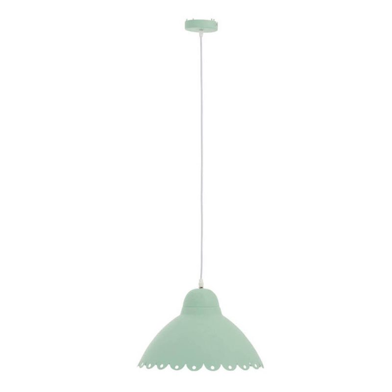retro-mintgroene-ronde-hanglamp-jolipa-flower-candy-91444