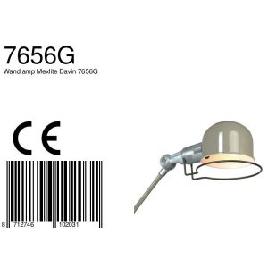 mexlite-wandlamp-davin-groen-aluminiummetaal-bedlampje-e14-7656g-1