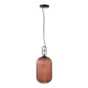 retro-ovale-rode-hanglamp-jolipa-yufo-5749