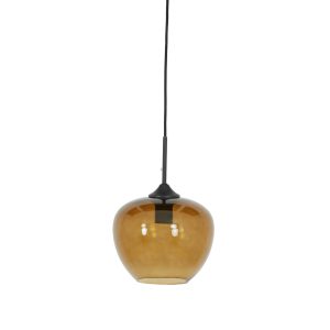 retro-ronde-bruine-hanglamp-rookglas-light-and-living-mayson-2952218-1