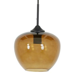 retro-ronde-bruine-hanglamp-rookglas-light-and-living-mayson-2952218