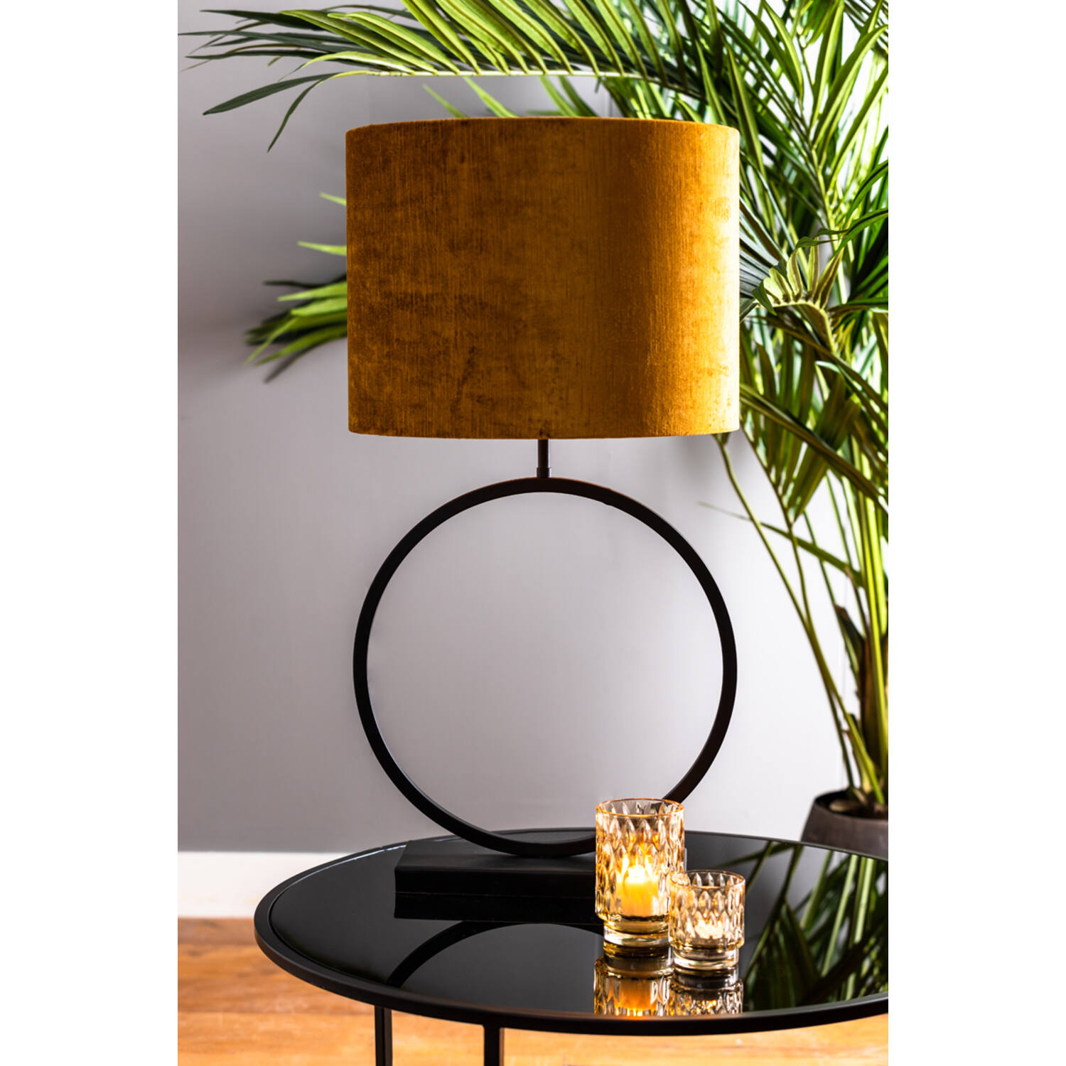 light&living-kap-gemstone-goud-textiel-ø40cm-e27-2240753-1