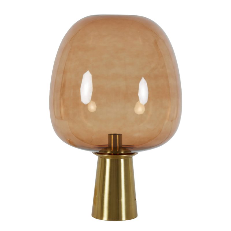 light&living-tafellamp-maysony-bronsbruinmessing-glas-kleurglas-lamp-e27-1865118-1