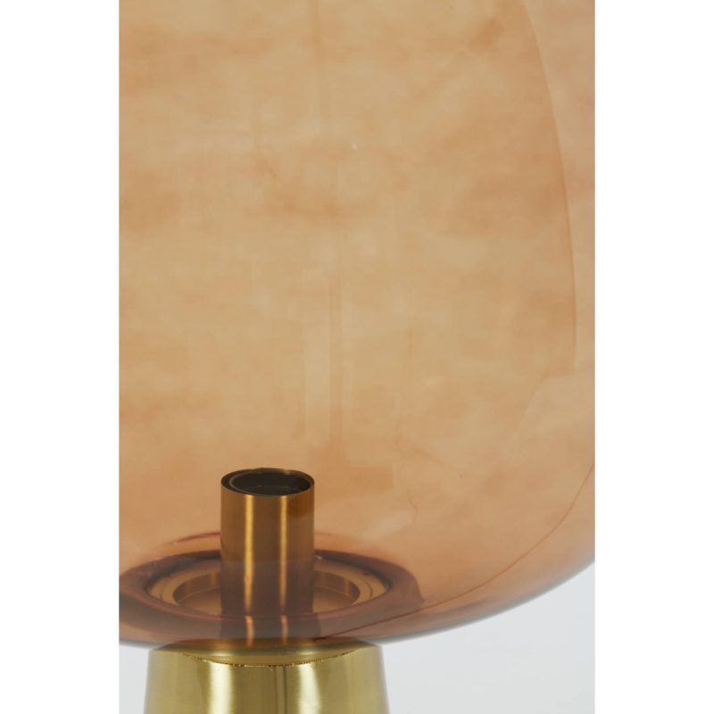 light&living-tafellamp-maysony-bronsbruinmessing-glas-kleurglas-lamp-e27-1865118-1