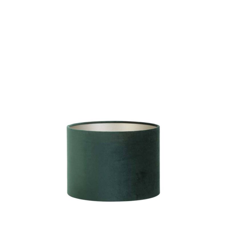 retro-ronde-groene-zilveren-lampenkap-light-and-living-velours-2230051-1