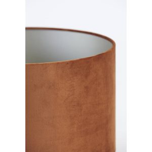 light&living-kap-velours-rood-textiel-ø40cm-e27-2240049-1