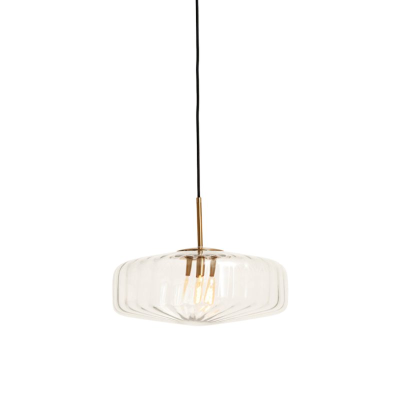 light&living-hanglamp-pleat-transparant-glas-ø30cm-e27-2971996-1