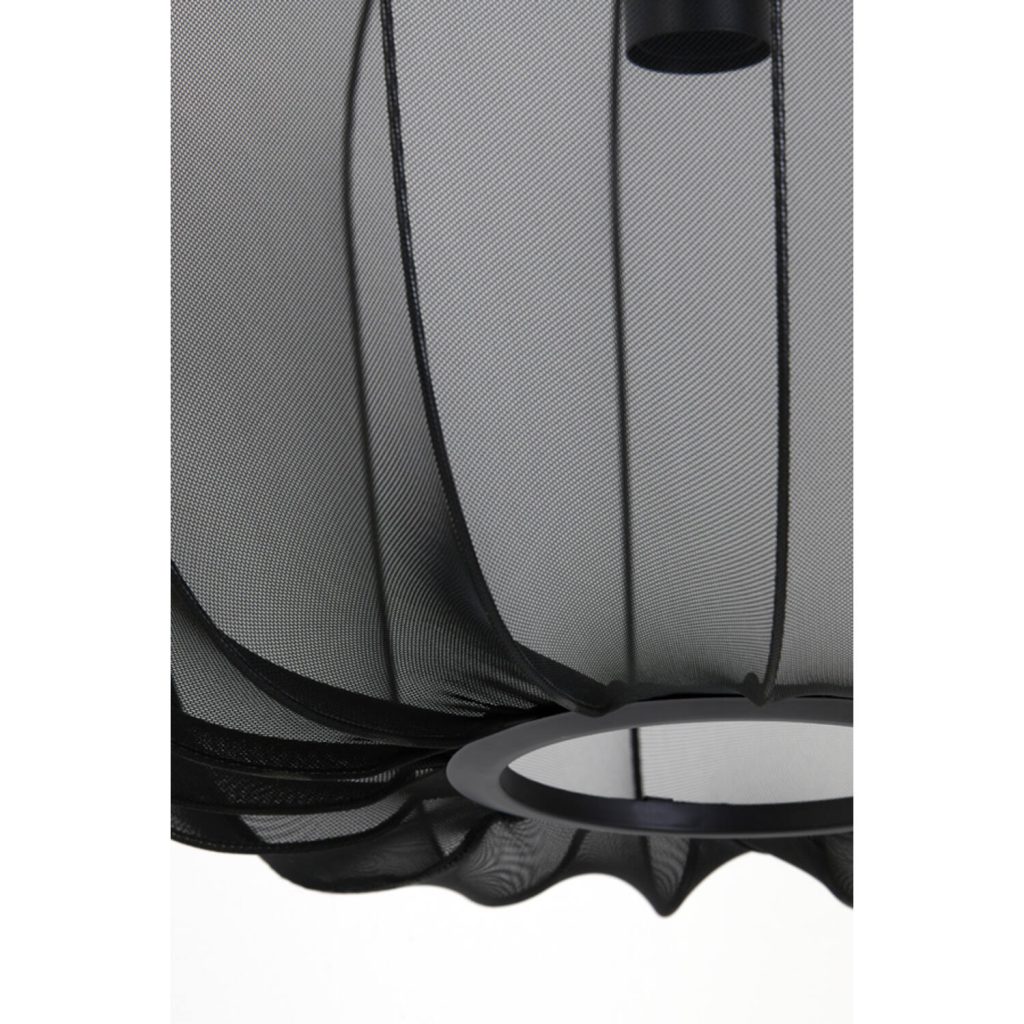 light&living-hanglamp-plumeria-zwart-textiel-ø50cm-e27-2963412-1