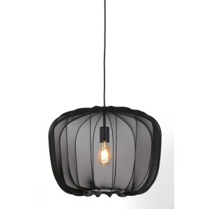 light&living-hanglamp-plumeria-zwart-textiel-ø50cm-e27-2963412-1