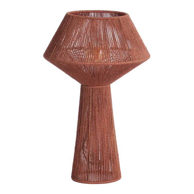light&living-tafellamp-fugia-rood-textiel-e27-1883517-517