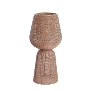 light&living-tafellamp-aboso-rood-metaal-e27-1883394-1