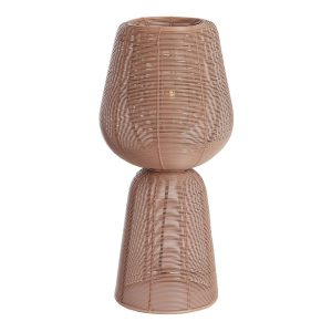 light&living-tafellamp-aboso-rood-metaal-e27-1883394-394