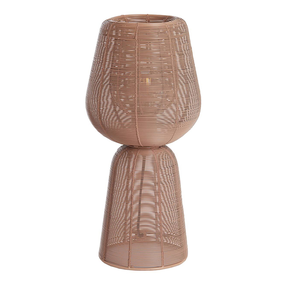 light&living-tafellamp-aboso-rood-metaal-e27-1883394-394