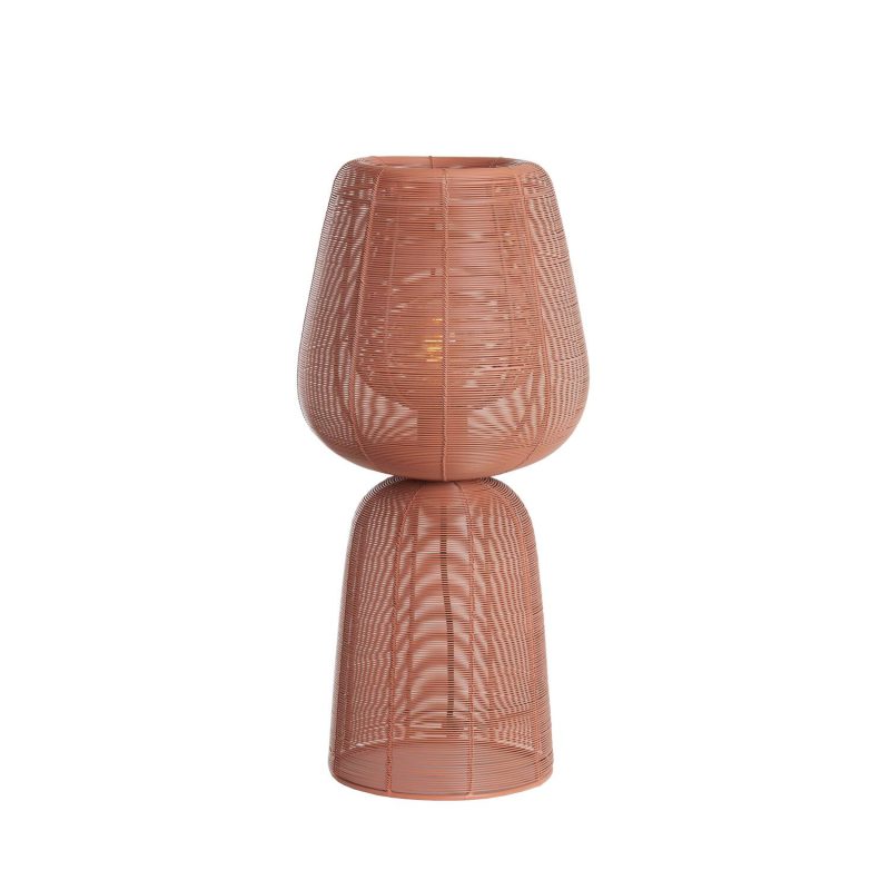 light&living-tafellamp-aboso-rood-metaal-e27-1883479-1