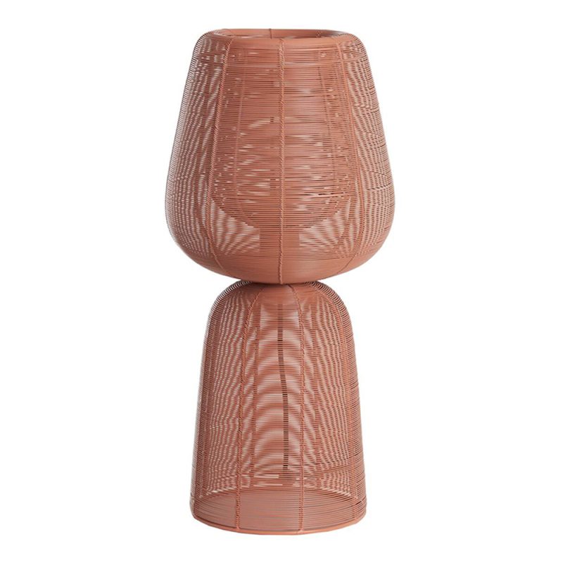 light&living-tafellamp-aboso-rood-metaal-e27-1883479-479