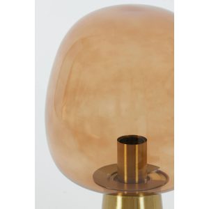 light&living-tafellamp-maysony-bronsbruinmessing-glas-kleurglas-lamp-e27-1865018-1